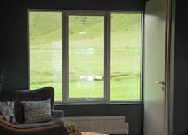 Adventure Hotel Geirland 2