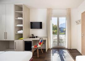 Hotel Villa Claudia 4