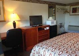 Americas Best Value Inn - Palmyra/Hershey 3