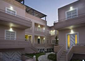 Elia Stalos Apartments 4