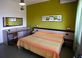 Hotel Guardacosta 5