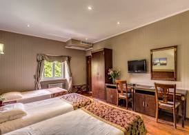 Drago D'Oro Guesthouse 3
