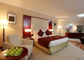 Chelsea Hotel - Guest Room 5
