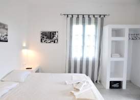 Helios Beach Studios 3