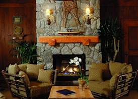 Hyatt Vacation Club at High Sierra Lodge 2