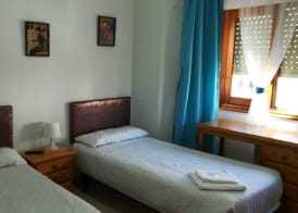 Hostal El Alba 3