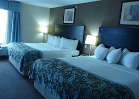 Wingate by Wyndham Erlanger - Florence - Cincinnati South 5