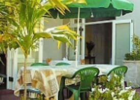 Sommersby Bed & Breakfast 5