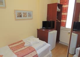 Dolphin Hotel 3