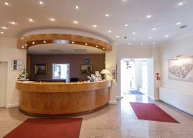 Hotel Erbprinz & Restaurant "Prinzenstube" 3