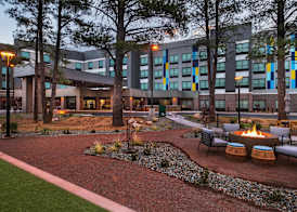 Tru By Hilton Flagstaff 5