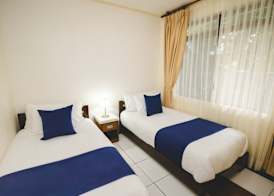 Hotel Palace Galapagos 5