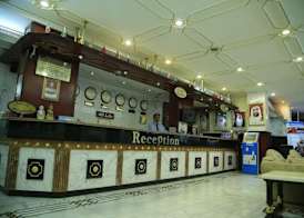 Concorde Inn Hotel 3