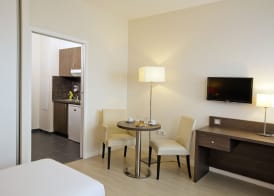 Residhome Reims Centre 5