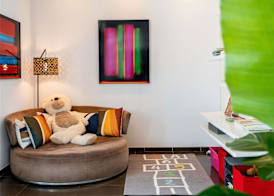Novotel Suites Marseille Centre Euromed 5