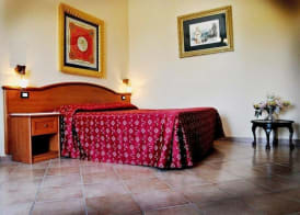 Hermitage Capua Hotel 3