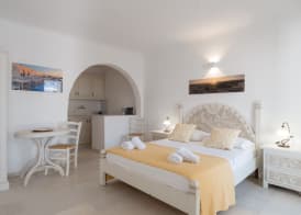 Anthos Apartments 4