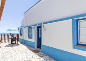B54 - Casa Azul in Burgau 2