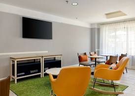 Spark by Hilton Savannah Airport 4