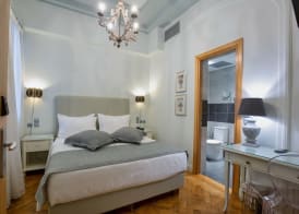 Sweet Home Hotel 4