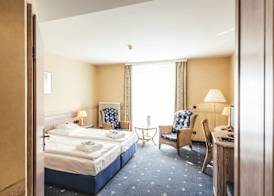 Hotel Villa Heine Wellness & Spa 5