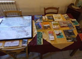 Agriturismo Locanda del Papa 3