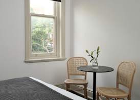 Dunkirk Hotel Pyrmont 3