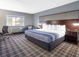 AmericInn by Wyndham Madison South 3