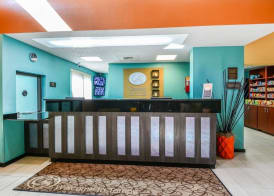 Comfort Suites Tampa - Brandon 3