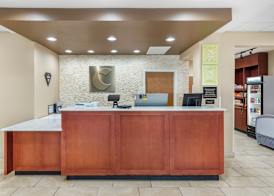 Comfort Suites Greensboro-High Point 3