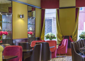 Hotel Campiello 2