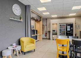 B&B HOTEL Cambrai 3