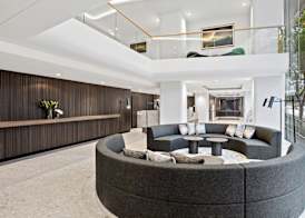 Adina Apartment Hotel Melbourne Southbank 2