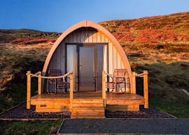Bracken Hide Hotel 2
