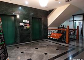 Urban Travellers Hotel 2