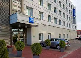 ibis budget Katowice Centrum 5