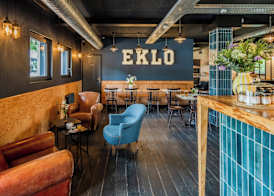 Eklo Hotels Lille 3