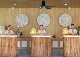 Long Beach Chalets - SHA Extra Plus 4