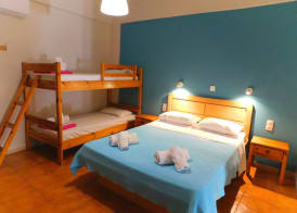 Perdika Mare Guesthouse 2
