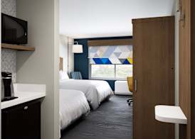 Holiday Inn Express STARKE by IHG 3