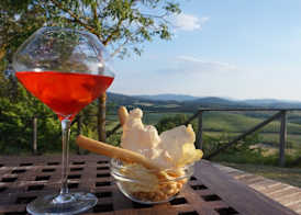 Relais CastelBigozzi 4