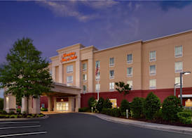Hampton Inn & Suites Knoxville-Turkey Creek/Farragut 2