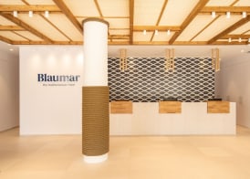 Blaumar Hotel 2