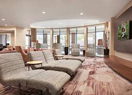 Courtyard by Marriott Sacramento Folsom 2