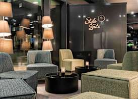 ibis Styles Stuttgart Vaihingen 5