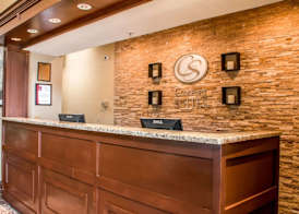 Comfort Suites New Braunfels - San Antonio Area 3