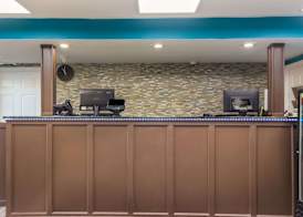 Rodeway Inn & Suites Monroeville-Pittsburgh 2
