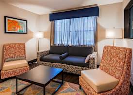 Best Western Inn & Suites 2