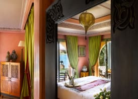 Pavillon du Golf - Palmeraie suites 2