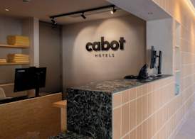 Cabot Cap de Mar Spa 2